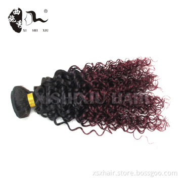 Wholesale virgin cambodian human hair extension cambodian kinky curly hair weaves